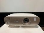 BenQ W2000 home cinema beamer dlp full HD, Ophalen, Gebruikt, BenQ, DLP
