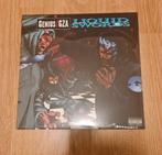 GZA - Liquid Swords Vinyl SEALED, 2000 tot heden, Ophalen of Verzenden, 12 inch, Nieuw in verpakking