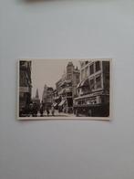 Groningen trolleybus tusschen beide markten, Verzenden, Voor 1920, Ongelopen, Groningen