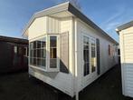 Procaro chalet met centrale verwarming, Caravans en Kamperen, Stacaravans, Tot en met 4
