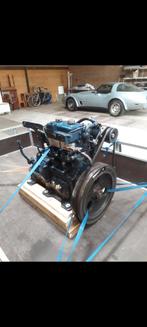 Yanmar 2sy diesel motor bjr 1966, Watersport en Boten, Buiten- en Binnenboordmotoren, Ophalen, Gebruikt