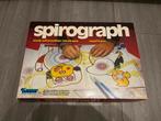 Vintage Kenner Spirograph Tekenset Compleet, Ophalen of Verzenden, Gebruikt, Knutselen