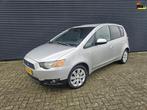 Mitsubishi Colt - 1.3 | AUTOMAAT 5DRS | CRUISE | AIRCO | NAP, Stof, Gebruikt, Origineel Nederlands, Bedrijf