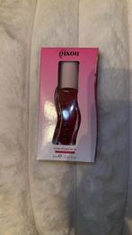 Nieuwe Gisou Honey Infused Lip Oil, Lippen, Nieuw, Ophalen of Verzenden, Make-up