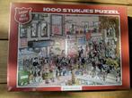 Puzzel 1000 stukjes, Ophalen, 500 t/m 1500 stukjes, Nieuw, Legpuzzel