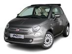 Fiat 500 C 0.9 TwinAir Turbo Star | Cruise Control | Navigat, Auto's, Voorwielaandrijving, Euro 6, Cabriolet, Origineel Nederlands