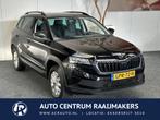 Skoda Karoq 1.0 TSI Business Edition CRUISE CONTROL CLIMATE, Voorwielaandrijving, Stof, Gebruikt, Zwart