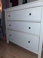 Ikea Hemnes Kast/Commode, Huis en Inrichting, Ophalen, Overige materialen, Gebruikt, 100 tot 150 cm