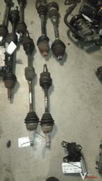 Aandrijfas lv rv Ford ka