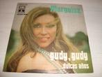 Ruil of koop Margaluz "Gudy Gudy" (Odeon 1973), Gebruikt, 7 inch, Single, Ophalen of Verzenden