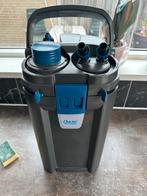 Oase biomaster thermo 600 nieuwe filtermedia thermostaat, Ophalen of Verzenden, Zo goed als nieuw, Filter of Co2