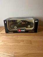 Bburago Ferrari 456GT (1992) Code: 3036, Hobby en Vrije tijd, Modelauto's | 1:18, Ophalen of Verzenden, Nieuw, Auto, Bburago