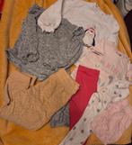 Kleertjes mt 98 GRATIS OPHALEN, Ophalen, Gebruikt, Maat 86