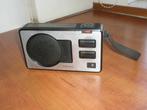 Philips 90AL170 transistorradio, Ophalen of Verzenden, Gebruikt, Radio