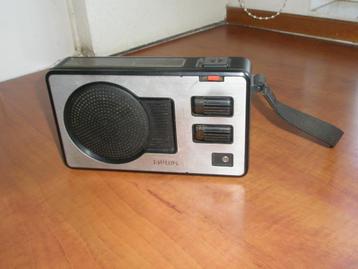 Philips 90AL170 transistorradio beschikbaar voor biedingen