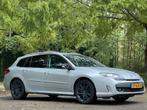 Renault Laguna 2.0 16V T 205 Estate | Cruise, Airco, Stoelvw, Auto's, Voorwielaandrijving, Zwart, 4 cilinders, Origineel Nederlands