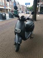 Iva e-go s3 elektrische snor scooter, Elektrisch, Zo goed als nieuw, Maximaal 25 km/u, Ophalen