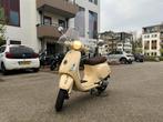 Vespa LX 4T Blauw kenteken BJ 2012, Fietsen en Brommers, Snorfietsen en Snorscooters, Ophalen, Gebruikt, Benzine, Vespa