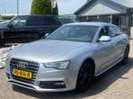 Audi A5 Sportback 2.0 TDI Ultra Sport Edition S-LIne 2015, Voorwielaandrijving, 136 pk, Gebruikt, Euro 6