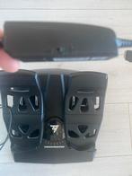 Thrustmaster flightsim rudder pedals, Ophalen, Gebruikt, Thrustmaster/Logitech