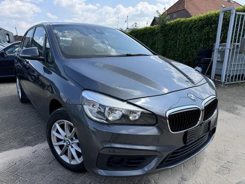 BMW 2 Serie Active Tourer 218d automaat 2018 B (bj 2018), Auto's, BMW, Bedrijf, Te koop, 2-Serie Active Tourer, ABS, Airbags, Airconditioning