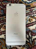 iPhone 6S spacegray beschadigd 64GB, Ophalen of Verzenden, IPhone 6S, 64 GB