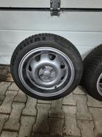 15 inch LM Velgen 4x100 vw audi seat skoda enz, Gebruikt, 15 inch, Velg(en), Ophalen of Verzenden