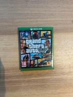 GTA 5 Xbox One - Incl. Map, Online, Vanaf 18 jaar, 1 speler, Zo goed als nieuw