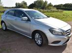 Mercedes-Benz A-Klasse A180 1.6 Blue Efficiency, Auto's, 65 €/maand, 4 cilinders, Leder en Stof, 122 pk