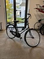 Omafiets - Prima staat, geschikt voor 165cm, Ophalen, Gebruikt