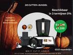 Thermomix TM7 via officiële advisor ترموميكس, 2 tot 3 liter, Verzenden, Nieuw, 3 snelheden of meer
