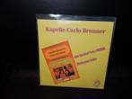 Kapelle Carlo Brunner - Single - Piraat - Herpers, Verzenden, 7 inch, Single, Zo goed als nieuw