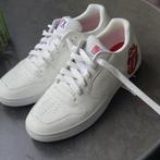 Skeches Rolling Stones, Ophalen, Wit, Wandelschoenen, Zo goed als nieuw
