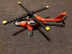 Lego creator 31057  3in1 Helicopter / catamaran/ vliegtuig, Ophalen of Verzenden, Zo goed als nieuw