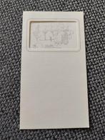 Marion, Verzamelen, Geboortekaartjes en Visitekaartjes, Ophalen of Verzenden, 1980 tot 1990, Geboortekaartje