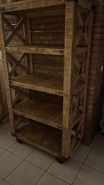 meubel, Ophalen, Nieuw, 50 tot 100 cm, Kersenhout