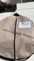 Body protector merk USG maat cxl, Dieren en Toebehoren, Paardrijkleding, Ophalen of Verzenden, Zo goed als nieuw