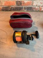 Shimano TLD 20 2-Speed Reel - Nieuwstaat!, Watersport en Boten, Hengelsport | Zeevissen, Ophalen, Zo goed als nieuw, Molen