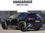 Toyota Corolla Cross High Power Hybrid AWD 200 Style | Facel, Automaat, Stof, Gebruikt, Zwart