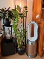 Dyson Purifier Hot+Cool Formaldehyde (Nikkel/Goud), Ophalen, Zo goed als nieuw, Luchtreiniger