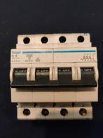 Hager Krachtgroep B16 M B 616 432 616, Ophalen of Verzenden, Zo goed als nieuw