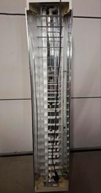 Vintage tl bakken, Ophalen of Verzenden, Zo goed als nieuw, Minder dan 50 watt