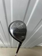 Cleveland steel 22 graden fairwaywood (stiff), Overige merken, Gebruikt, -, -