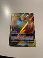 Latias & Latios GX - Zeldzame Pokémonkaart, Ophalen, Zo goed als nieuw, Losse kaart, Foil