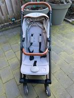 Mutsy nexo, Kinderen en Baby's, Buggy's, Ophalen, Gebruikt