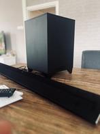 Sound bar Sony, Audio, Tv en Foto, Soundbars, Ophalen, Bluetooth, Zo goed als nieuw