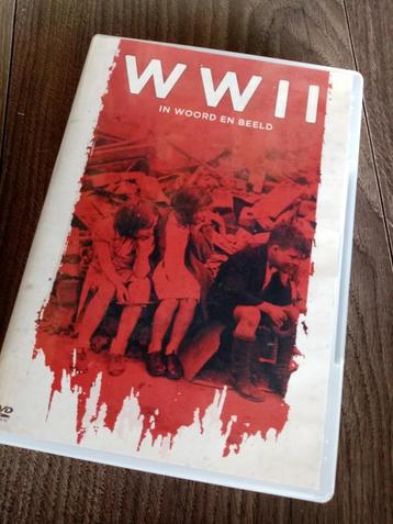 W W 2 in woord en beeld  beschikbaar voor biedingen