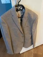 Blazer, Kleding | Heren, Kostuums en Colberts, Ophalen of Verzenden, Zo goed als nieuw, Maat 48/50 (M), Beige
