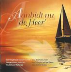 CD: Aanbidt nu de Heer'- Sursum Corda, Cd's en Dvd's, Ophalen of Verzenden, Zo goed als nieuw, Koren of Klassiek