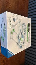 GraviTrax – Bouw je Eigen Actievolle Knikkerbaan, Drie of vier spelers, Ophalen, Gebruikt, Ravensburger